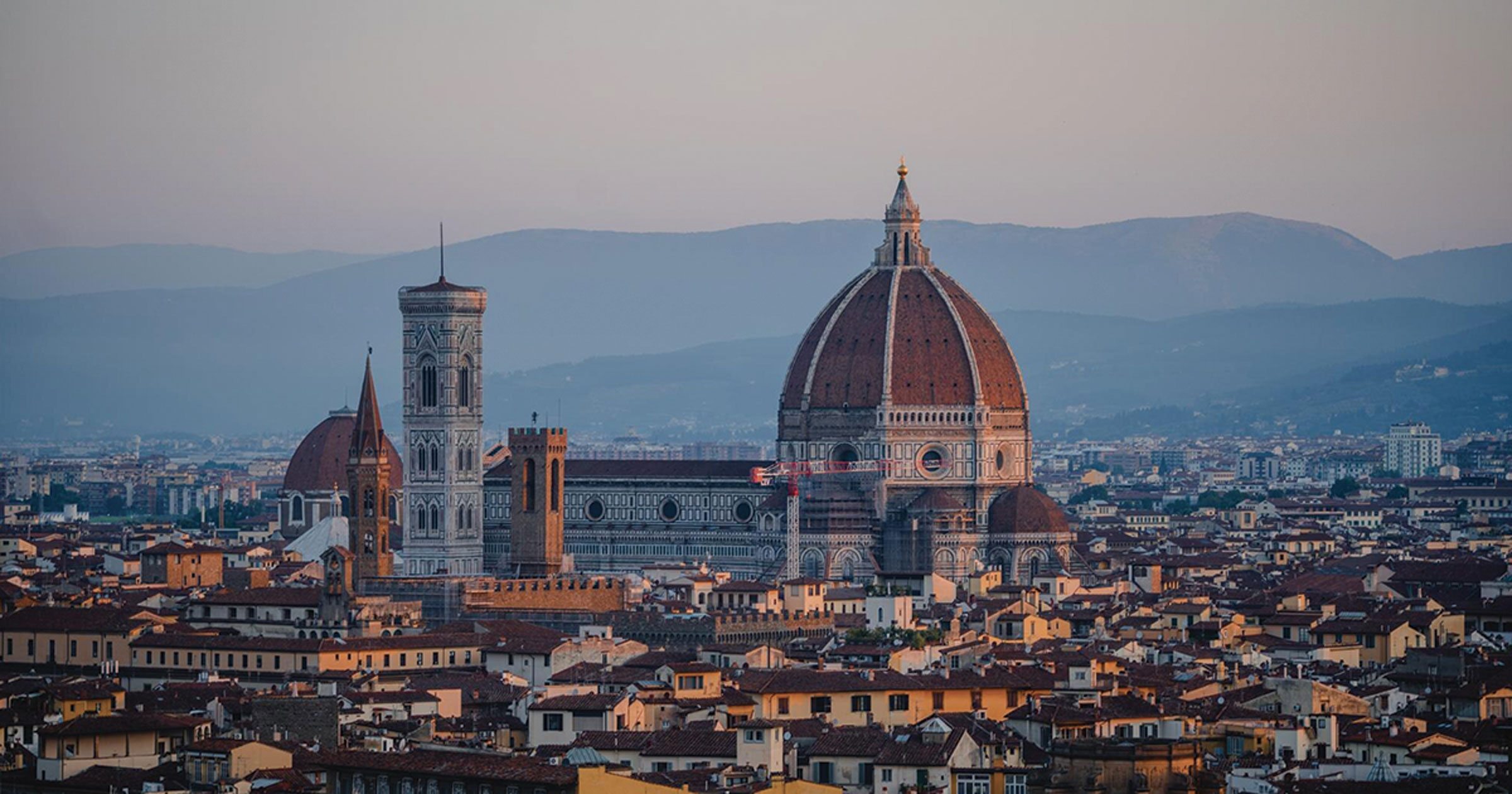 Magic tour of Tyrrhenian Coast